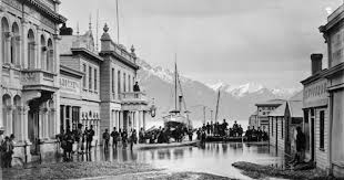 Queenstown Queenstown Queenstown Nz New Zealand
