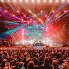 The rochester international jazz festival (rijf) is one of the world's leading jazz festivals. Photos From Emirates Airline Dubai Jazz Festival 2020 In Dubai Platinumlist Net