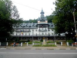 Calea lui traian 403, calimanesti 245600, jud. Hotel Central Calimanesti Rumania Opiniones Comparacion De Precios Y Fotos Del Hotel Tripadvisor