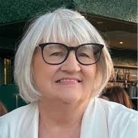 Marion Forbes Email & Phone Number