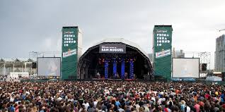 Primavera sound barcelona 2021 was postponed to 2022, due to the coronavirus outbreak. 5 Reasons Why We Re Excited For Primavera Sound 2019 A Side