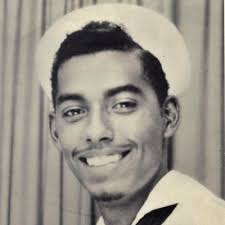 Reginald Amory Obituary (2014)