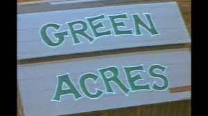 We did not find results for: Green Acres Opening And Closing Credits And Theme Song Youtube