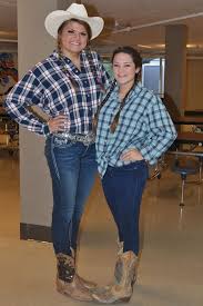 Western Wednesday Homecoming Spirit Week 2015 Homecoming Spirit Homecoming Spirit Week Spirit Week
