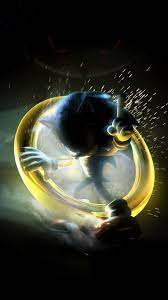 Super 3d Movie Sonic Wallpapers Wallpaper Cave Follow the vibe and change your wallpaper every day!