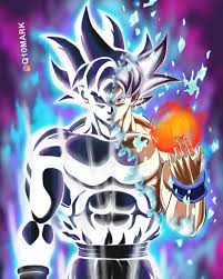 53.35 quintillion (83.359375% of the universe)/58.8 quintillion. Goku Ultra Instinct Mastered Featuring His Debut When The Main Hero Extinguished The Final Op Dragon Ball Wallpapers Dragon Ball Super Goku Dragon Ball Goku