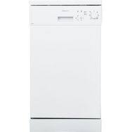 60 ou 45 cm de large. Lave Vaisselle Non Encastrable 600081668 10 Couverts 45 Cm 49 Db 6 Programmes Selecline Pas Cher A Prix Auchan