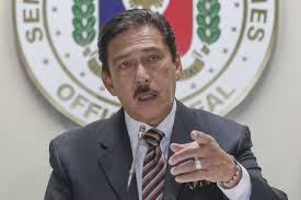 Senate president tito sotto had a healthy bonding moment with his grandkid. Tito Sotto Blames Palace Exec For Series Of Vetoes Philstar Com