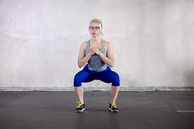 March 19, 2019 8:52:47 am. Was Ist Ein Squat Und Wie Machst Du Ihn Richtig