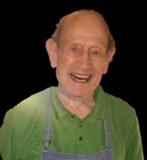 Peter Toner Obituary