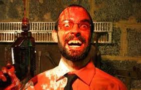 Bordello Death Tales