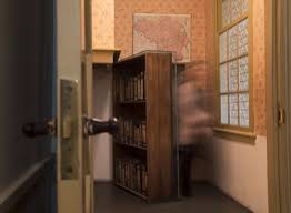 Amsterdam's anne frank house attracts almost 1 million visitors per year. Anne Frank House Renovated To Tell Story To New Generation The Mainichi