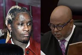 Young Thug YSL Trial Gets Crazy, Lawyers Argue, Judge Yells