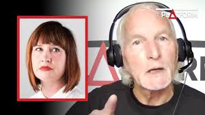 Michael Laws Responds To Andrea Vance’s Use Of The C-Word