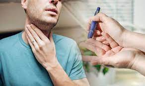 Check spelling or type a new query. Type 2 Diabetes Symptoms Dark Skin On Your Neck Could Signal The Chronic Condition Express Co Uk