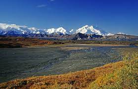 Liquefaction in and around anchorage tore the land apart. Tcrriwh5c Vdmm