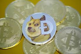 Cryptocurrencies are complex and speculative, and they're also well known for being extremely volatile. Dogecoin Price Prediction Will Doge Hit 1 This Year City Business Finance Express Co Uk