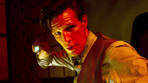Matt Smith Leaving 'Doctor Who' – But Who Will Be The Next Doctor?