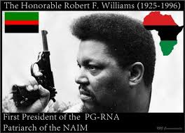 Robert F Williams A Warrior For Freedom ( February 26 1925
