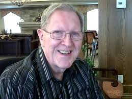 Obituary of Douglas Owen Turner