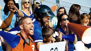 SPORTS PSYCHOLOGY TRAINING