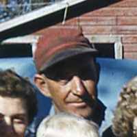 Ernest Delmer Larson (1908–1984)