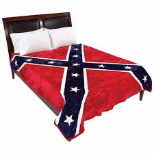 We did not find results for: Heavy Plush Confederate Flag Blanket H1 Dlgrandeurs Confederate And Rebel Goods H1