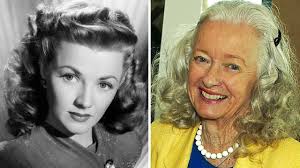 What Realy Happened to Phyllis Coates -Star in Superman and the Mole Men