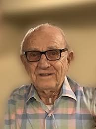 Robert Benjamin “Ben” Hughes