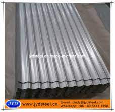 Metal roofs are better for the environment, energy efficient, longer metal roof construction. China Zincalume Corrugated Metal Roofing Sheet China Corrugated Galvanised Steel Sheets Corrugated Steel Sheet
