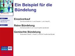 Seine elastische anpassung an die eine bestimmung elastisch handhaben. Preisbildung Bei Marktmacht Online Presentation