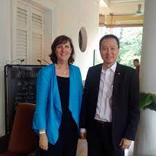 Jump to bori khan : Jason Ong Khan Lee On Twitter Morning Tea With Karen Welsh Counsellor For Education And Science Australian High Commission Kl Malaysia Http T Co Vryhcmlwjq
