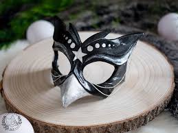 Owl Skull Mask