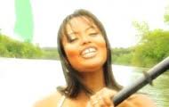 Stacy Epps Floatin Music Video