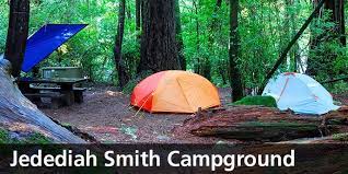 Can you camp in the redwood forest. Developed Campgrounds Redwood National And State Parks U S National Park Service