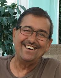 Obituary for Joseph Paul Bragg