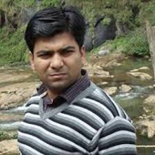 Stream Nitin Agrawal music