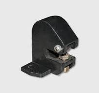 Chute Lock Clamp Assembly - Con-Tech Manufacturing