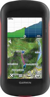Garmin Colorado 400t Gps Device Gpsmap 64 Topo Maps Best