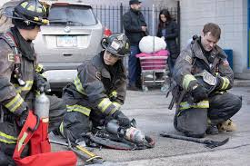 Drama wednesday night's episode of nbc's chicago fire planted a seed that miranda rae mayo could be departing the series. Who Is Leaving Chicago Fire In 2021 Spoilers