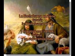 * agradecemos a angel shalom por haber añadido la letra 'el niño dios ha nacido' de villancicos. Mananitas Al Nino Dios Youtube Ninos De Dios Villancico Youtube