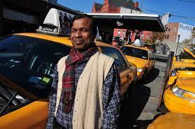 The Driver's Side: Top 10 Nyc Cabbie Complaints About Passengers