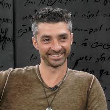 Let There Be Love" with Noah Aronson—Jewish Insights with Justin Pines