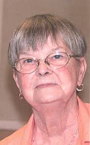 Jane Slater Obituary