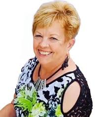 Patricia A. Fosberg Obituary