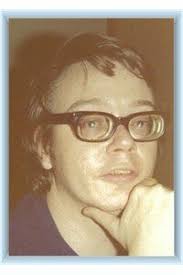 Obituary of Doherty, James Edward