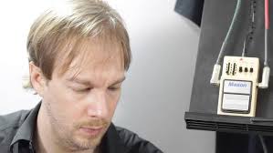 Ibanez Maxon AF9 SETTINGS Brian May [ENG. SUBS]