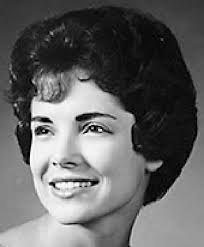 Ann WHITE Obituary (2017)