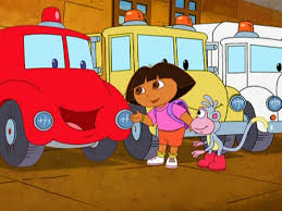 Dora la exploradora globo de benny el toro capitulo completo español latino 2018. Prime Video Dora The Explorer Season 2