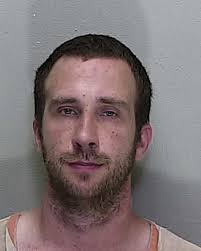 28-year-old Austin Mayer from Ocklawaha charged with COMMIT DOMESTIC  BATTERY BY STRANGULATION! #Mugshots more info here:  https://marionmugshots.com/arrested/austin-mayer-of-ocala-3/
